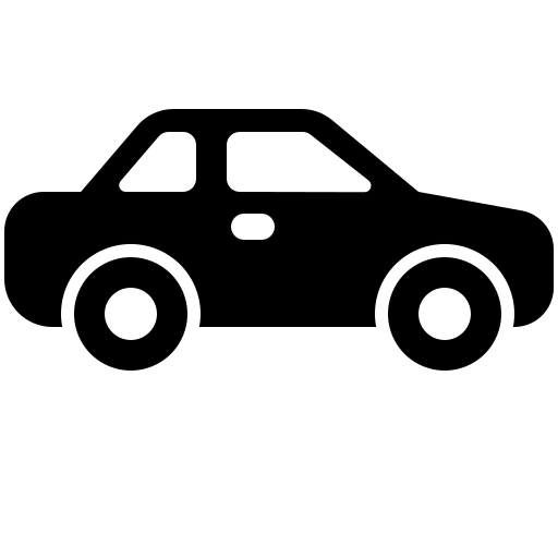 Personauto's